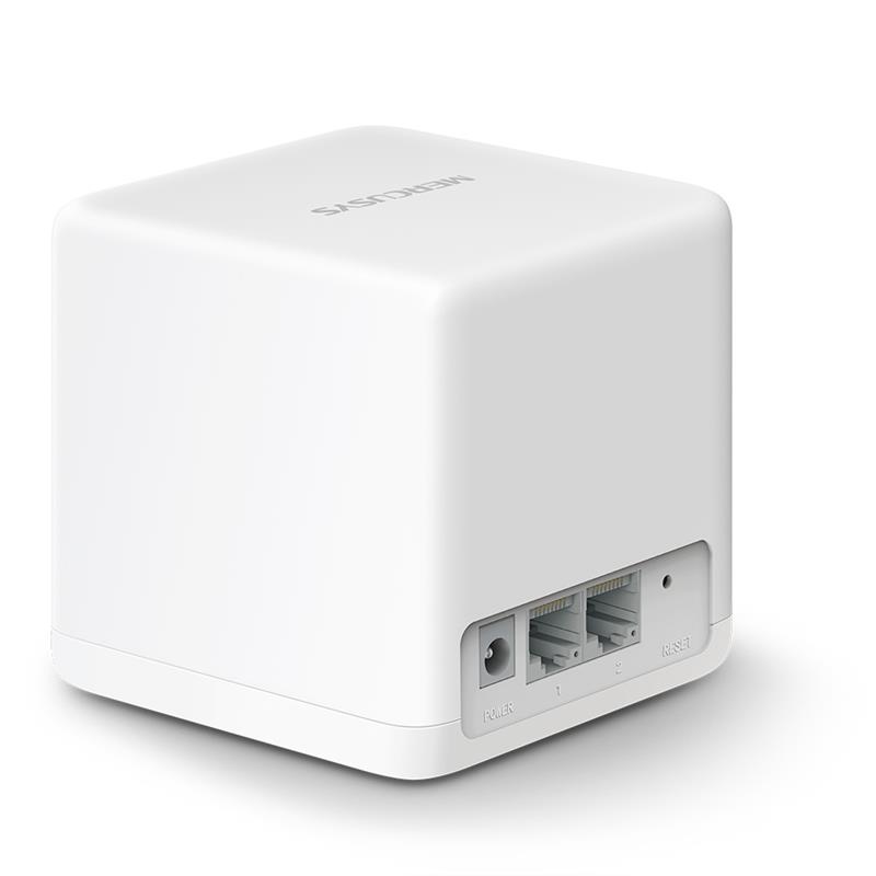 WiFi Mesh-система Mercusys Halo H30G (2-pack)