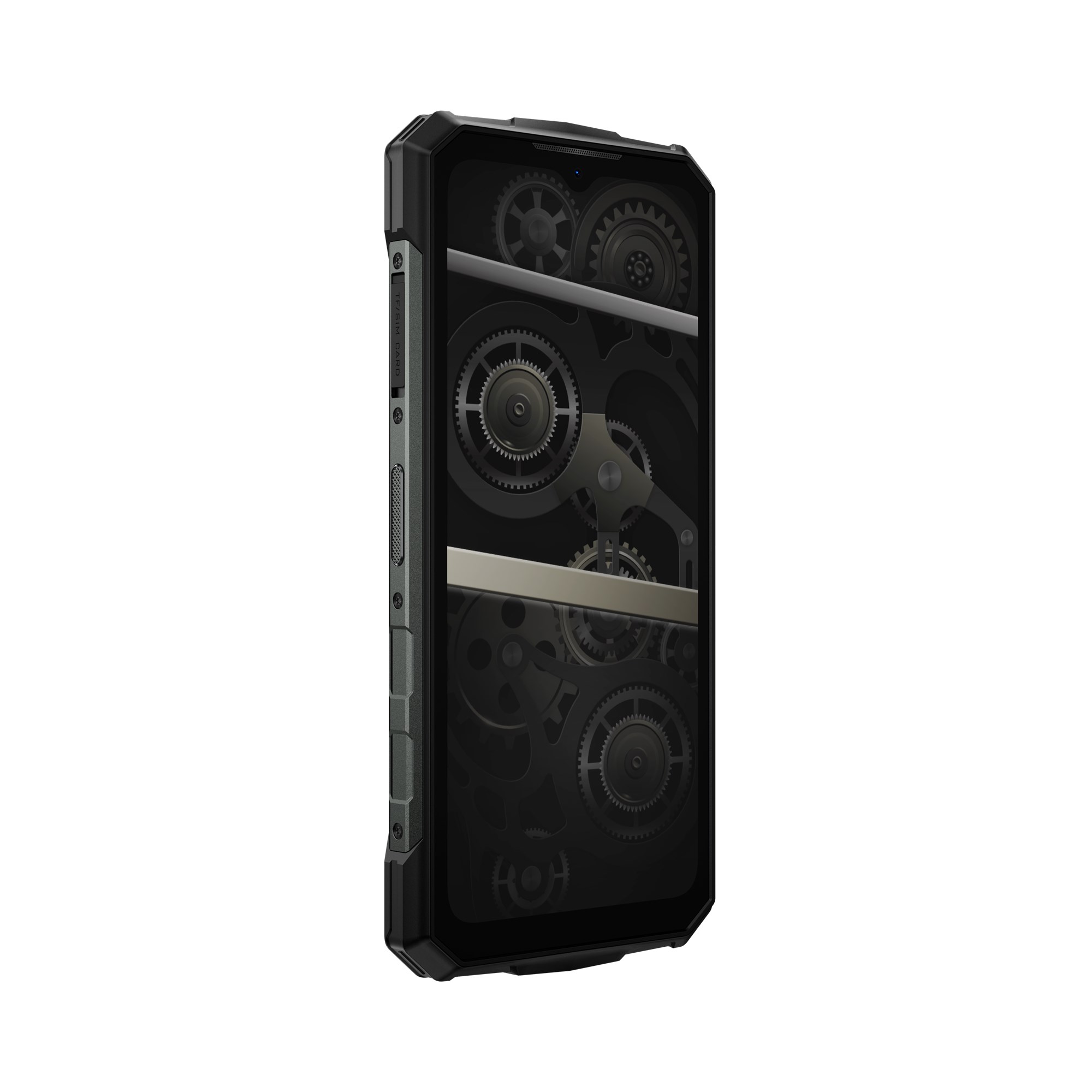 Смартфон Doogee Fire 5 Ultra 6/128GB Grey