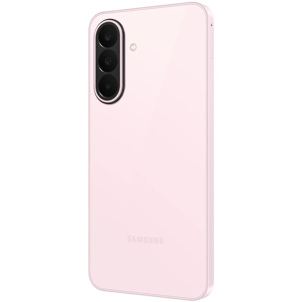 Смартфон Samsung Galaxy A27 5G 8/256GB Light Pink (SM-A276BLICEUC)