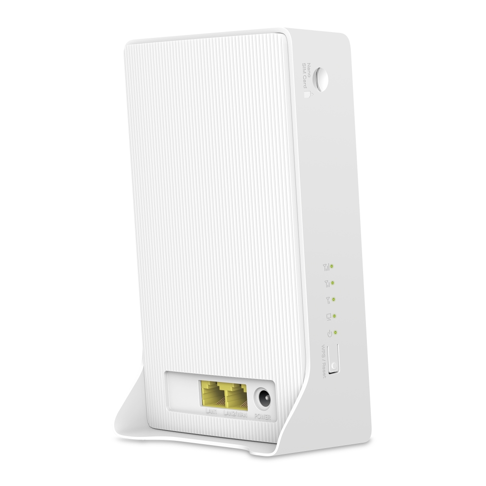 Бездротовий маршрутизатор Mercusys MB230-4G