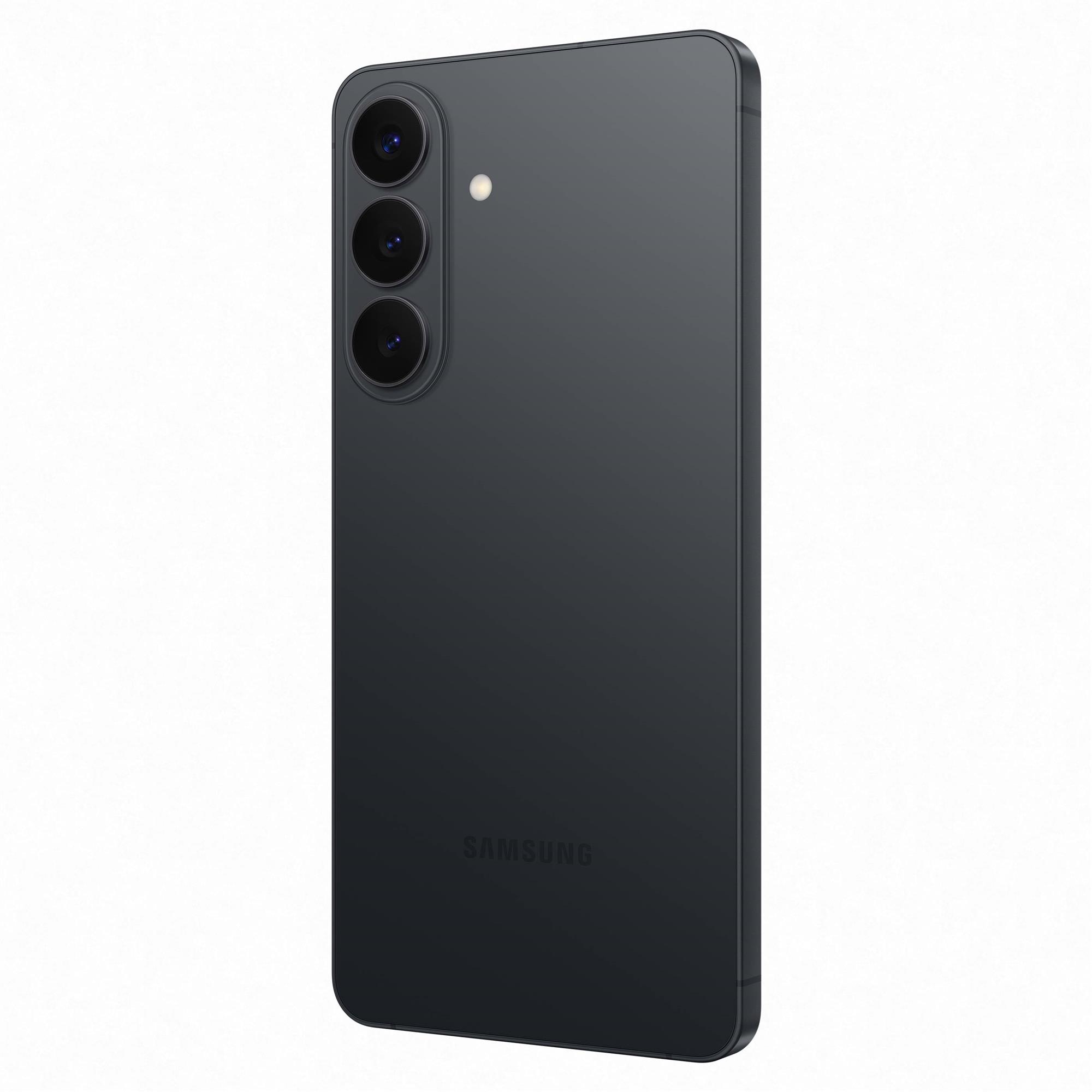 Смартфон Samsung Galaxy S26+ 12/256GB Black (SM-S947BZKDEUC)