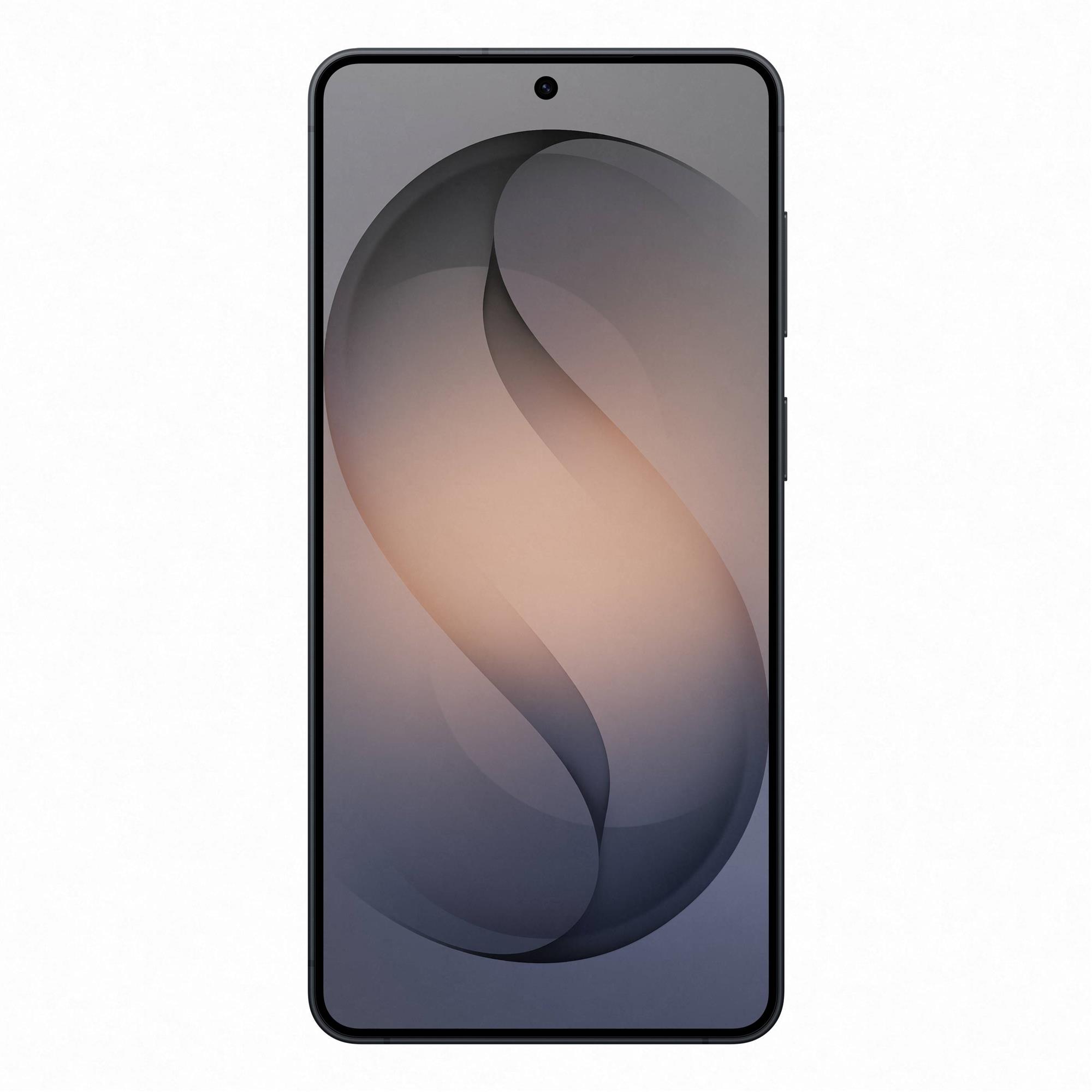 Смартфон Samsung Galaxy S26+ 12/256GB Black (SM-S947BZKDEUC)