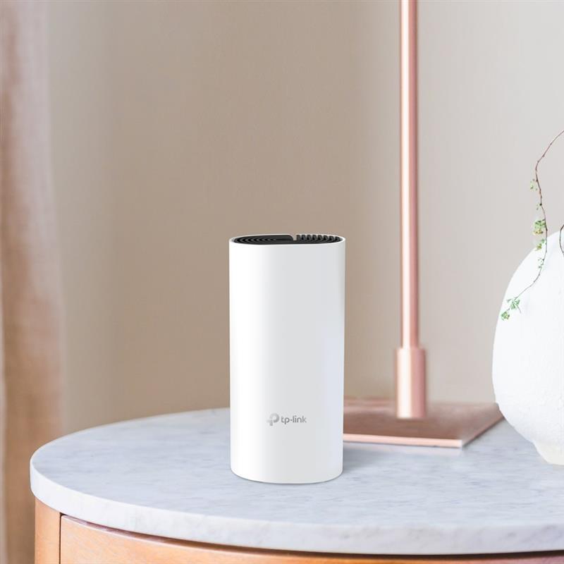 WiFi Mesh-система TP-Link Deco E4(1-pack)