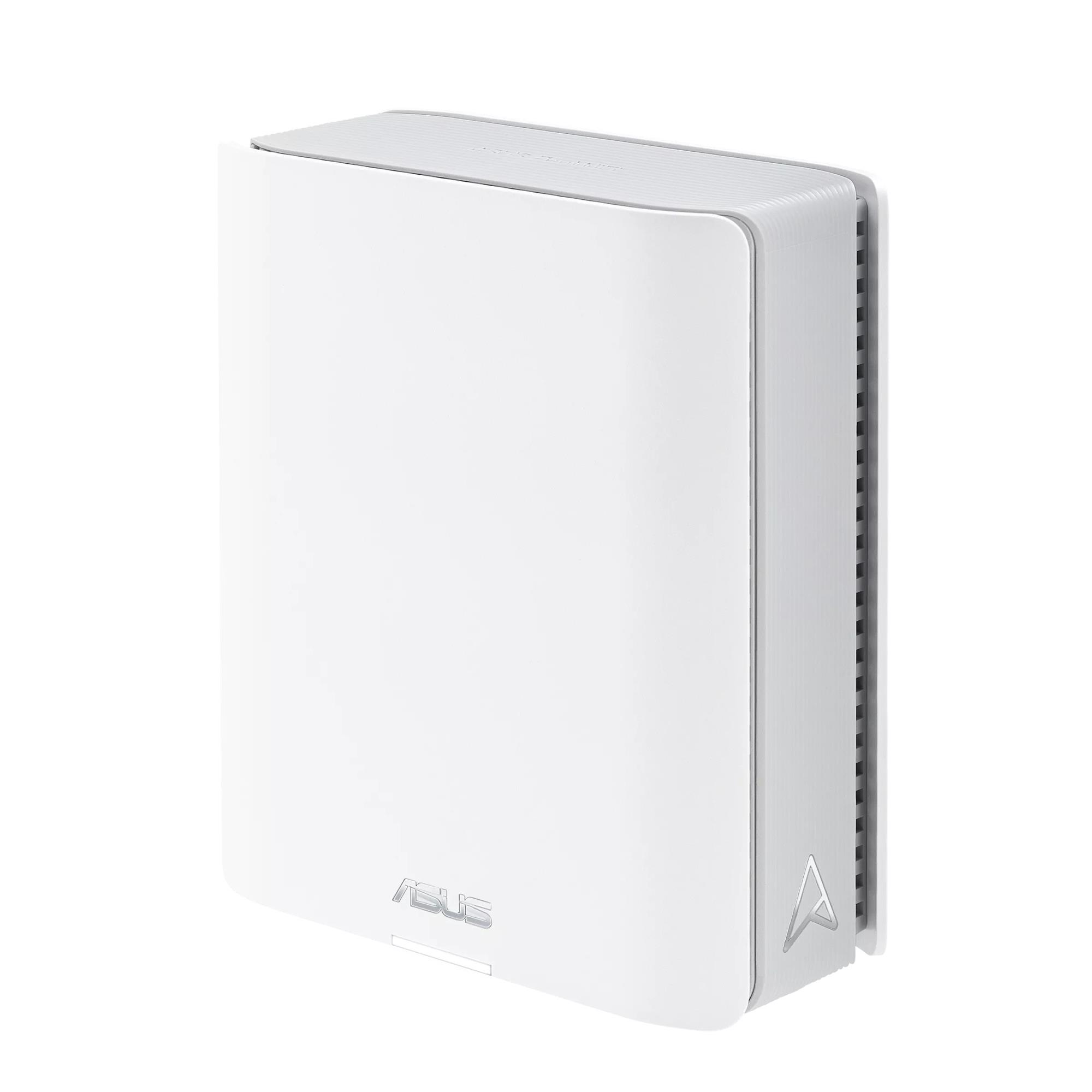 Wi-Fi Mesh-система Asus ZenWiFi BT10 1pk White (90IG08Y0-MO3C60)