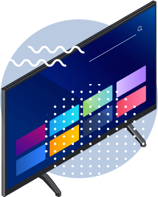 TV без інтернету