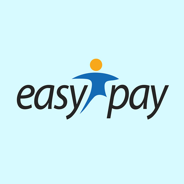 ISP EuroNet + EasyPay