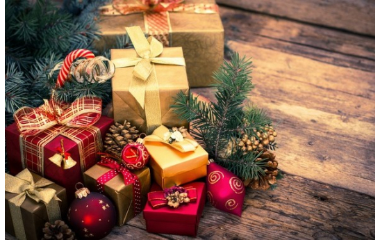 З Новим Роком!