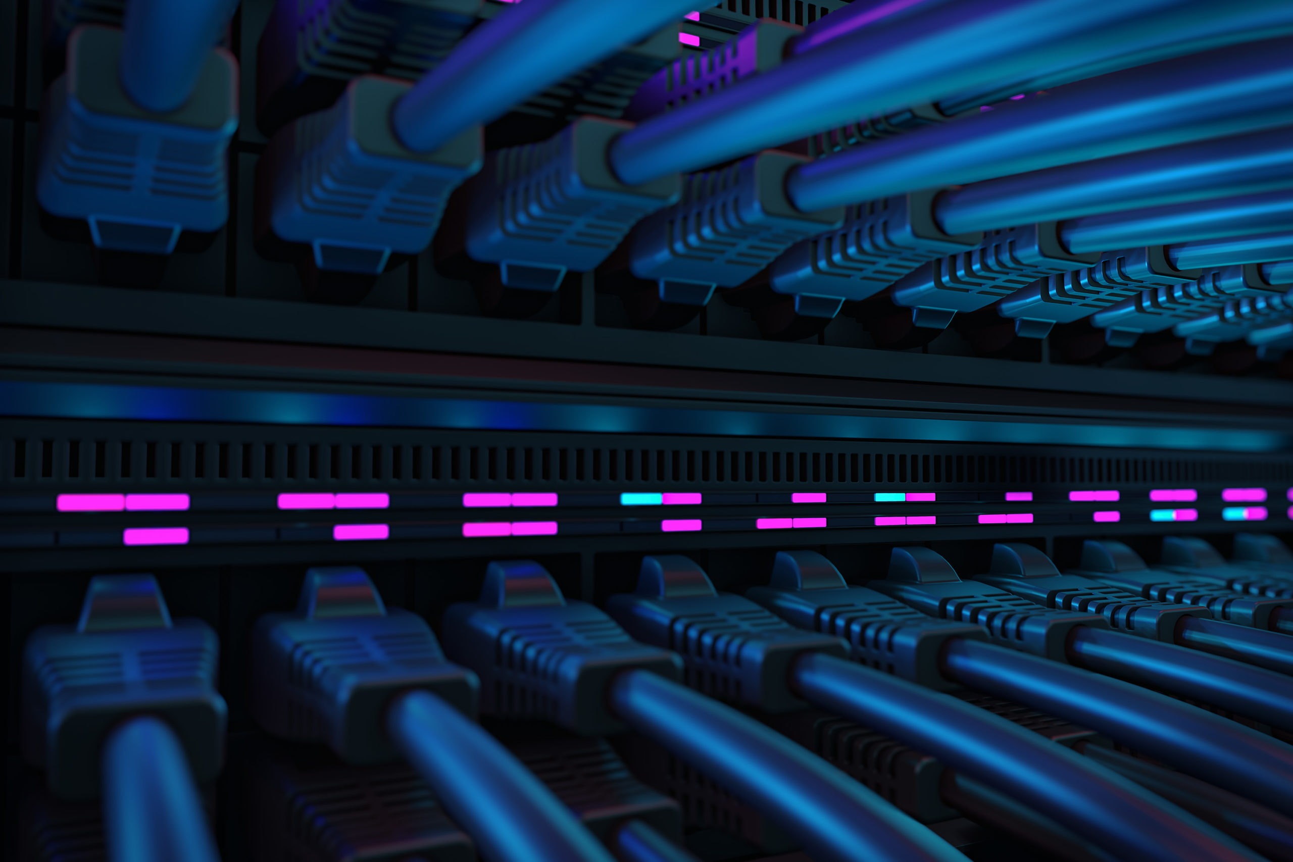 Розвиток Інтернету в Україні: Шлях до цифрової трансформації