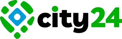 Термінали “City24”